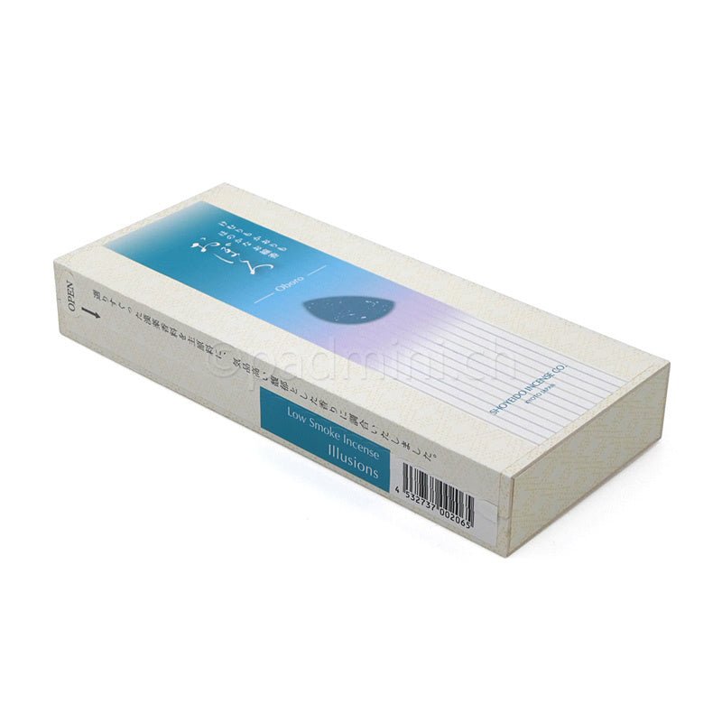 Oboro 165 Stäbchen - INDIAN SHOP