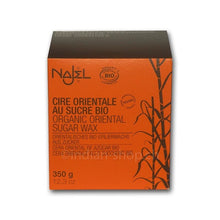 Orientalisches BIO Epilierwachs - INDIAN SHOP