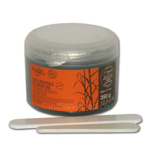 Orientalisches BIO Epilierwachs - INDIAN SHOP