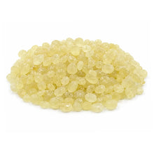 Original Chios-Mastix aus Griechenland: 25 g kleine, gereinigte Harztränen von Pistacia lentiscus. Zum Räuchern, Kauen und Aromatisieren von Speisen.