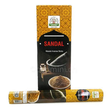 Orkay Sandal Räucherstäbchen - INDIAN SHOP