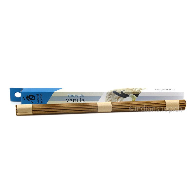 Overtones Vanilla - INDIAN SHOP