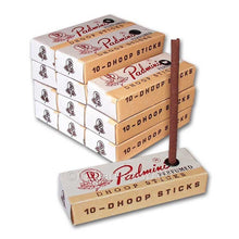 Padmini Dhoops x12 - INDIAN SHOP