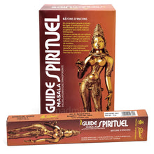 Padmini Spiritual Guide Masala Räucherstäbchen 15 g aus Indien