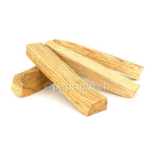 25g kleine Palo-Santo-Holzstäbchen zum Räuchern