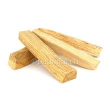 Palo Santo Stücke 25g - INDIAN SHOP