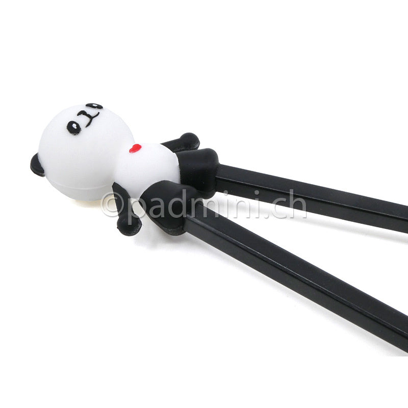 panda-children-chopstick