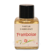 Parfümöl Himbeere 12ml - INDIAN SHOP