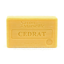 Parfümseife Cedrat - INDIAN SHOP