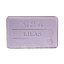 Parfümseife Flieder - INDIAN SHOP