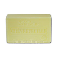 Parfümseife Geissblatt - INDIAN SHOP