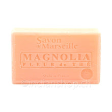 Parfümseife Magnolia - Fleur de Thé - INDIAN SHOP