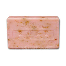 Parfümseife Rosen mit Blumen - INDIAN SHOP
