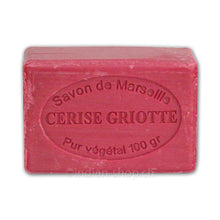 Parfümseife Sauerkirsche - INDIAN SHOP