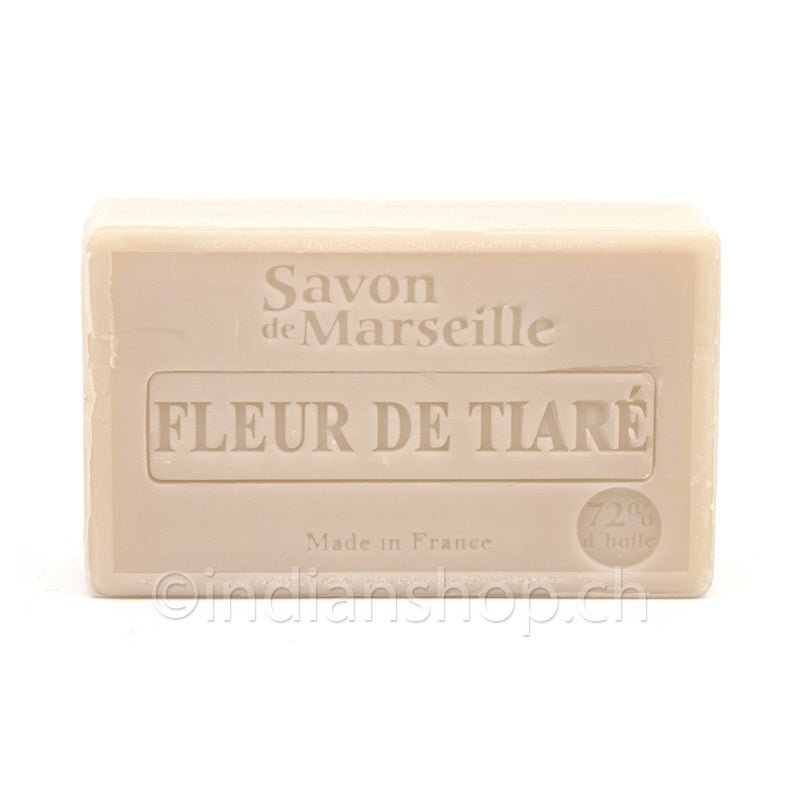Parfümseife Tiaré - INDIAN SHOP