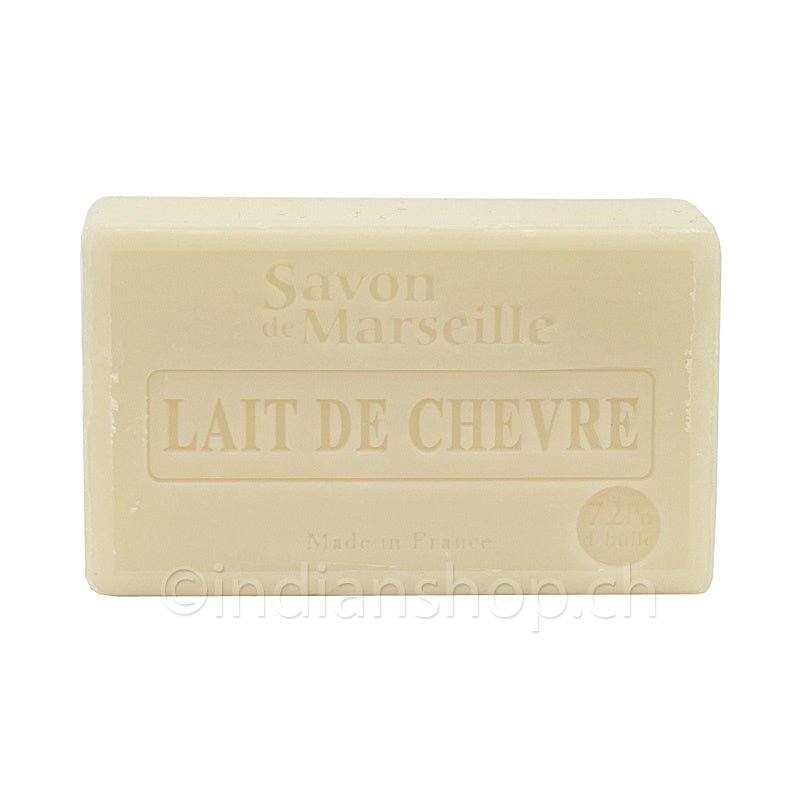 Parfümseife Ziegenmilch - INDIAN SHOP