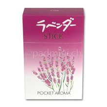 Pocket Aroma Lavender - INDIAN SHOP