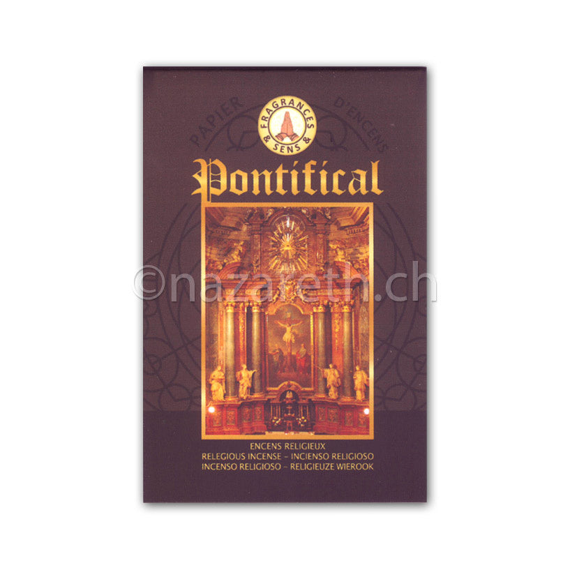 pontifical