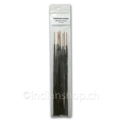 Premium Oudh Masala Incense - INDIAN SHOP