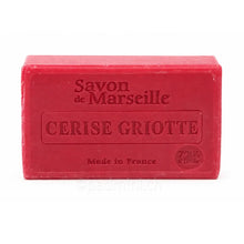 Scented Soap Sour Cherry