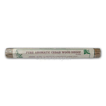 Pure Aromatic Cedar Wood Dhoop - INDIAN SHOP