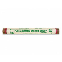 Pure Aromatic Jasmine Dhoop Räucherstäbchen aus Nepal