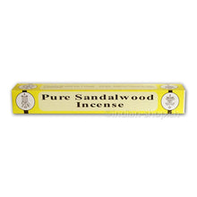 Pure Sandalwood Tibetan Incense - INDIAN SHOP