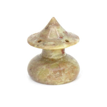 Räucherhalter aus Stein - INDIAN SHOP