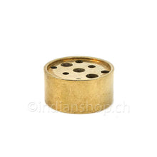 Räucherhalter für Japanische Stäbchen - INDIAN SHOP