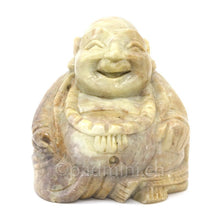 Räucherhalter Laughing Buddha - INDIAN SHOP