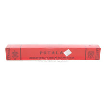 Red Potala Incense - INDIAN SHOP