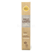 Sagrada Madre - Palo Santo & Copal Incense Sticks