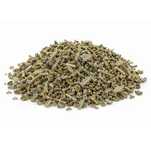Getrocknete geschnittene Salbeiblätter aus Polen, Salvia officinalis, 50 g
