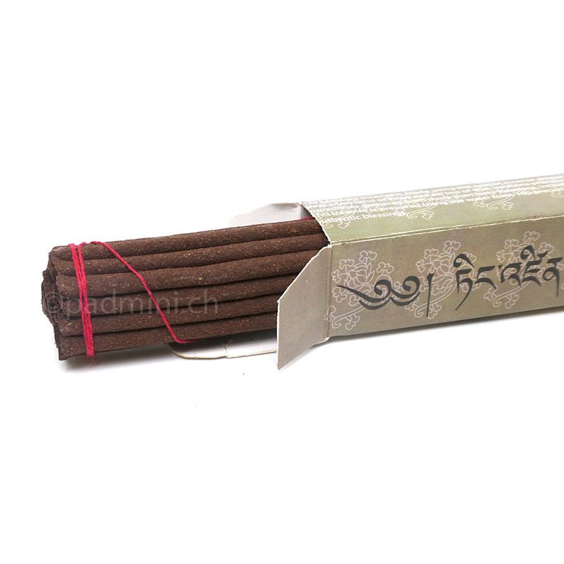 Samadhi Incense - INDIAN SHOP
