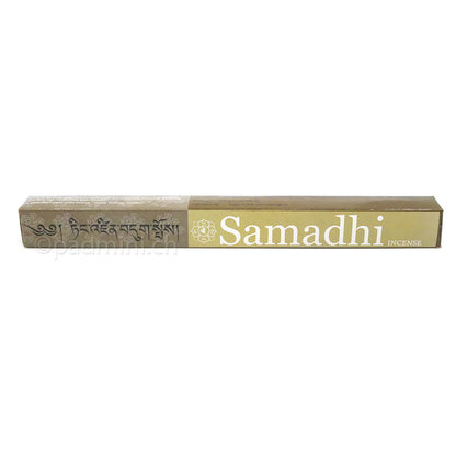 samadhi-incense