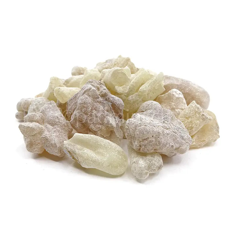 Sanaag Weihrauch aus Somaliland – Boswellia occulta Naturharz 50 g