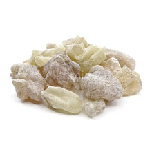 Sanaag Weihrauch aus Somaliland – Boswellia occulta Naturharz 50 g
