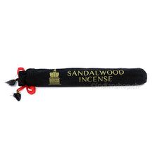 Sandalwood Incense 50 Gramm - INDIAN SHOP
