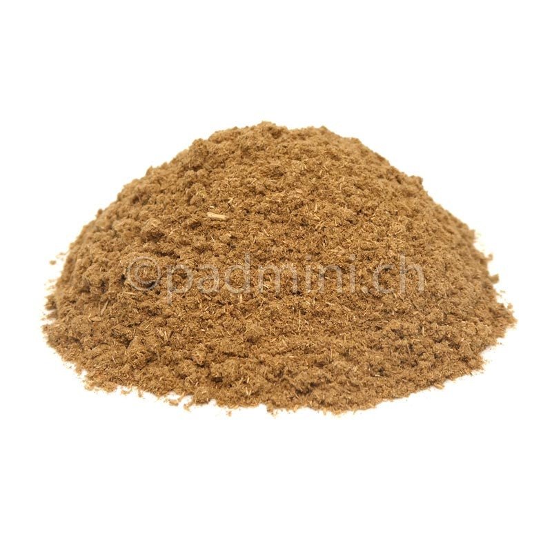 Sandelholz Weiss Pulver 20g - INDIAN SHOP