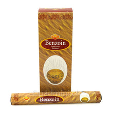 Sandesh Benzoin Räucherstäbchen - INDIAN SHOP