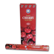 Sandesh Cherry Räucherstäbchen - INDIAN SHOP