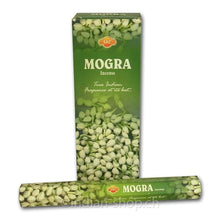 Sandesh Mogra Räucherstäbchen - INDIAN SHOP