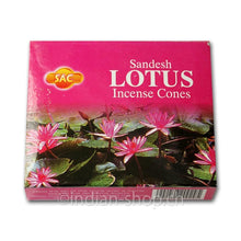 sandesh-raeucherkegel-lotus
