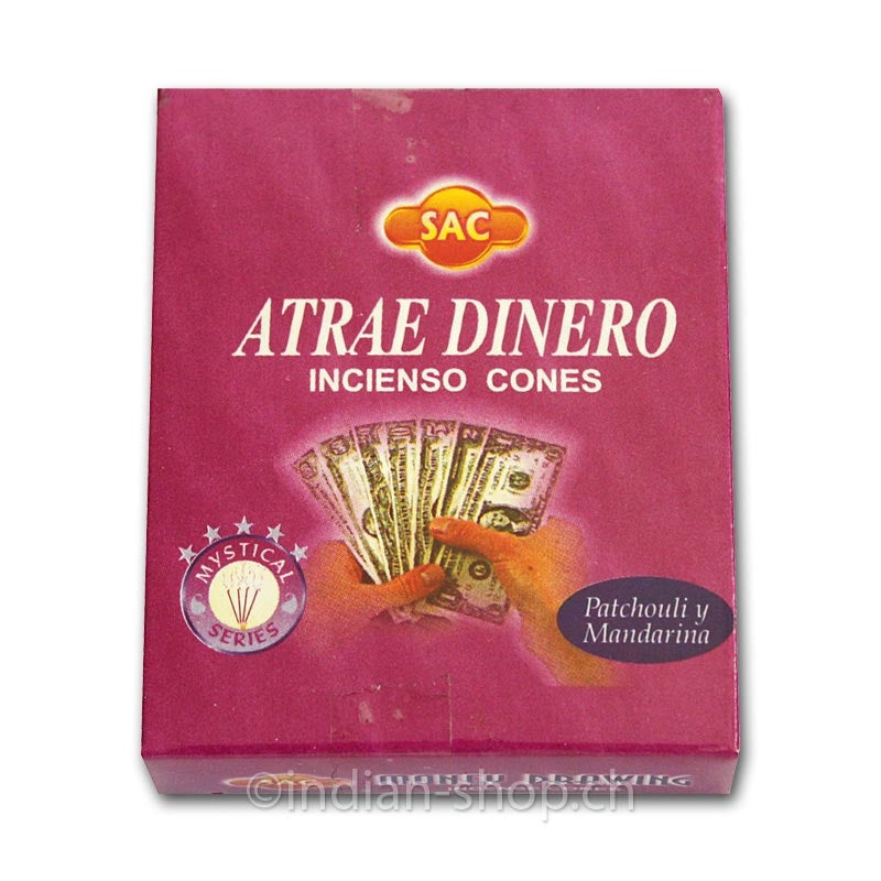 sandesh-raeucherkegel-money-drawing