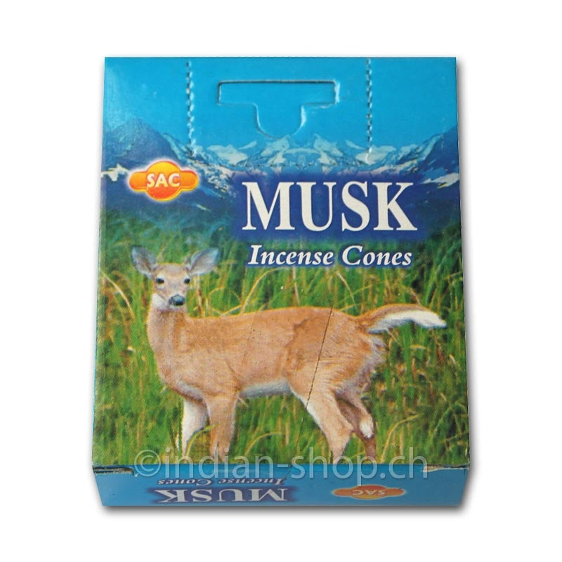 sandesh-raeucherkegel-weisser-moschus