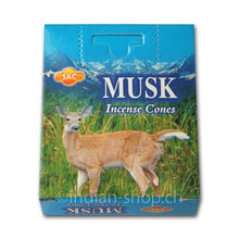 sandesh-raeucherkegel-weisser-moschus