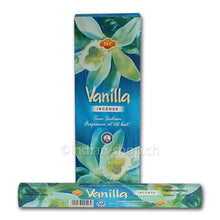 Sandesh Vanilla Räucherstäbchen - INDIAN SHOP