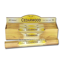 Sarathi Cedarwood 20 St. - INDIAN SHOP