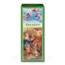 Sarathi Desire 20 Stäbchen - INDIAN SHOP