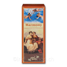 Sarathi Harmony 20 Stäbchen - INDIAN SHOP